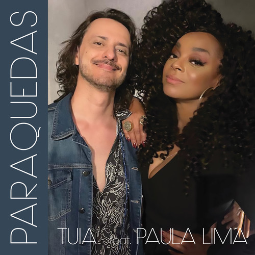 Paraquedas