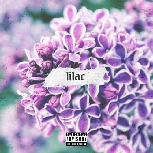 Lilac (feat. AyoJ) [Explicit]