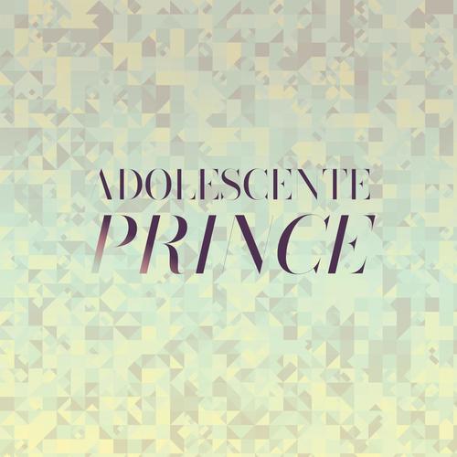 Adolescente Prince