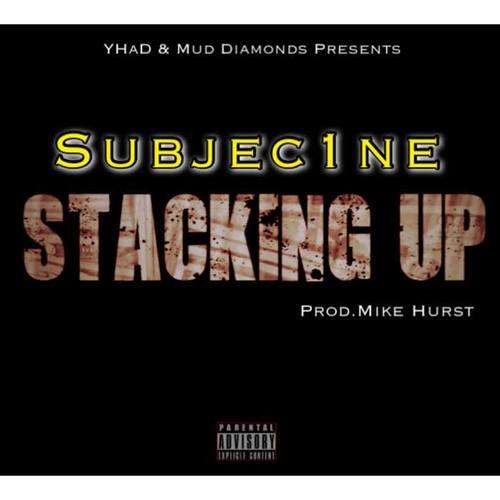 Stacking Up (Explicit)