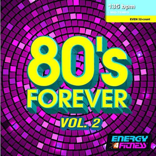 80'S FOREVER 02