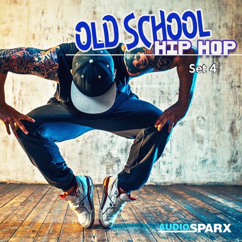 Old School Hip Hop, Set 4