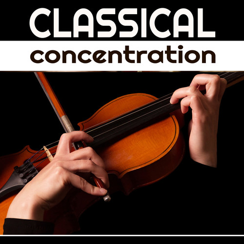 Classical Concentration (contemporary classical)