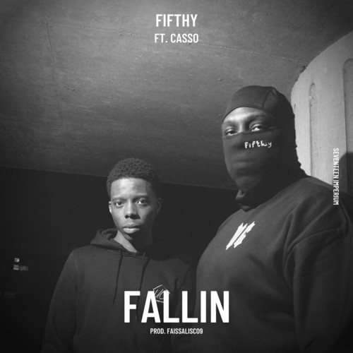 Fallin (Explicit)