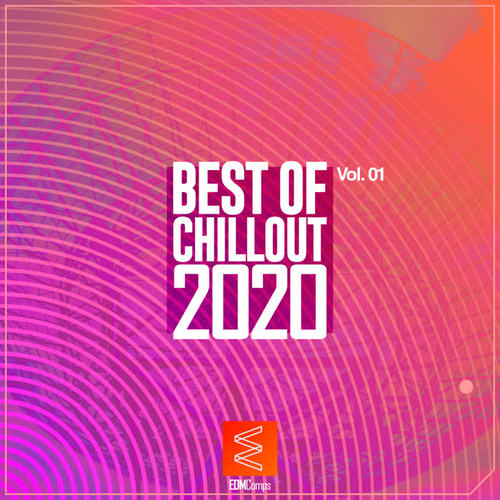 Best of Chillout 2020, Vol. 01