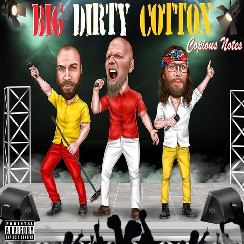 Copious Notes (Explicit)