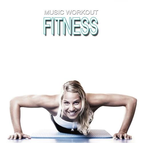 Music Workout Fitness (Explicit)