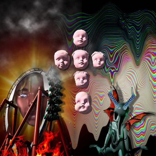 DEVIL'S PLAYGROUND