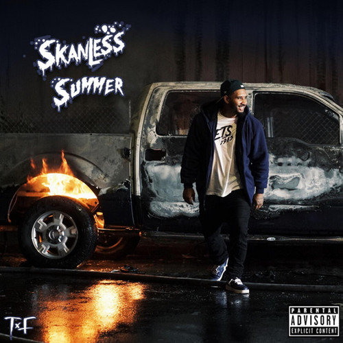 Skanless Summer (Explicit)