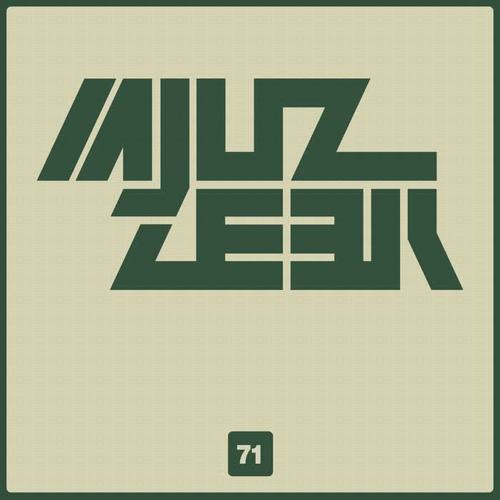 Mjuzzeek, Vol.71