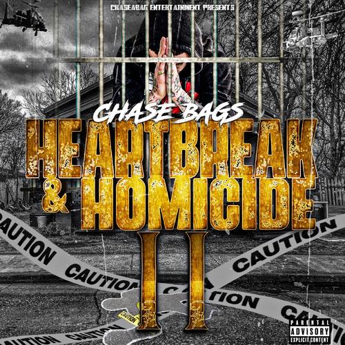 Heartbreak & Homicide 2 (Explicit)