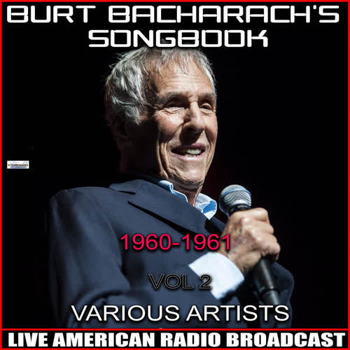 Burt Bacharach's Songbook 1960-1961 Vol. 2