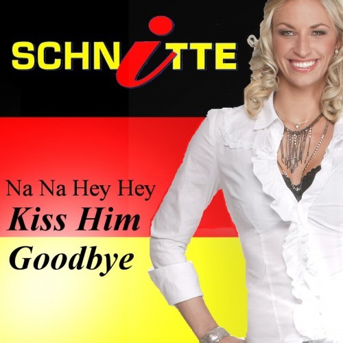 Na Na Hey Hey Kiss Him Goodbye (Fußball Version)