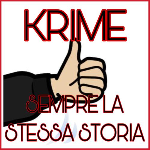 Sempre La Stessa Storia (Explicit)