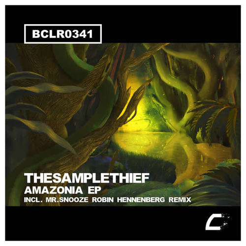 Amazonia EP