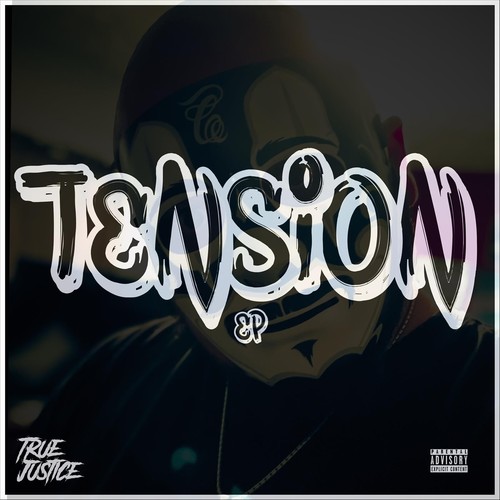 Tension - EP (Explicit)