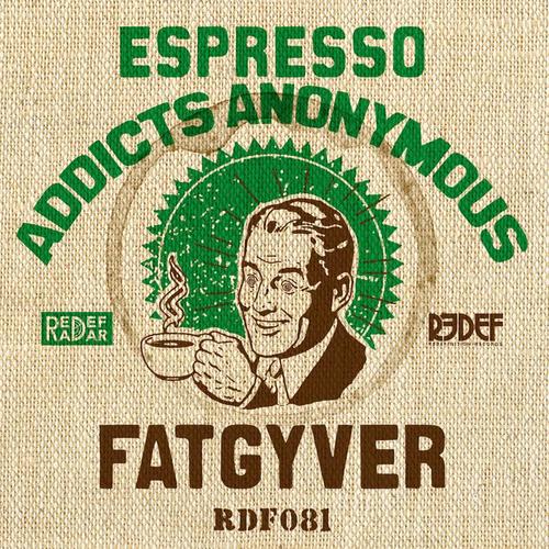 Espresso Addicts Anonymous