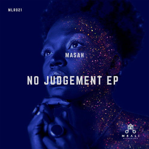 No Judgement EP