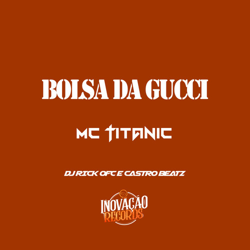 Bolsa da Gucci (Explicit)