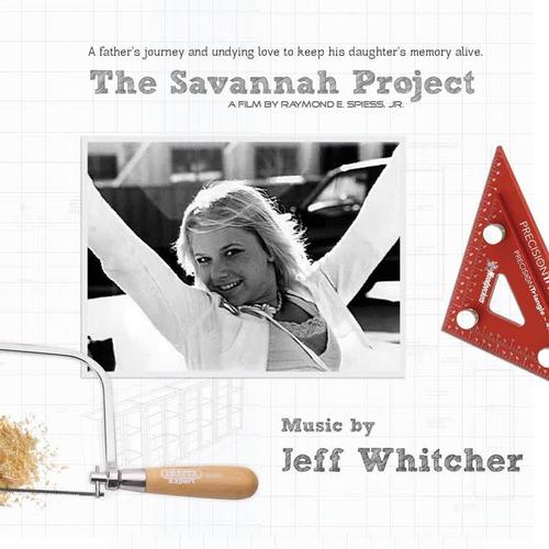 The Savannah Project (Original Motion Picture Soundtrack)