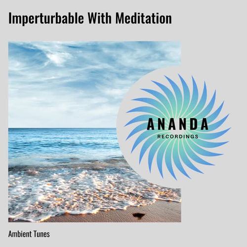 Imperturbable With Meditation: Ambient Tunes