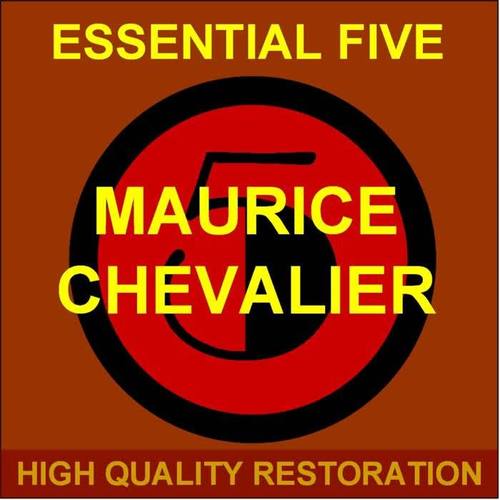 Essential Five (High Quality Restoration  Remastering)