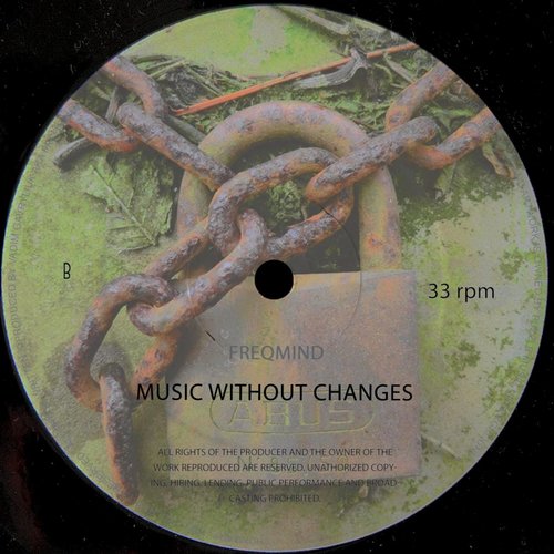 Music Without Changes