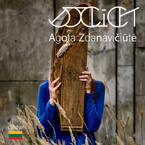 Djclick & Agota Zdanavičiūtė