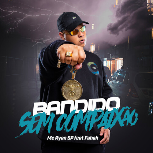 Bandido Sem Compaixão (Explicit)