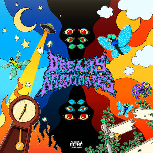 Dreams and Nightmares