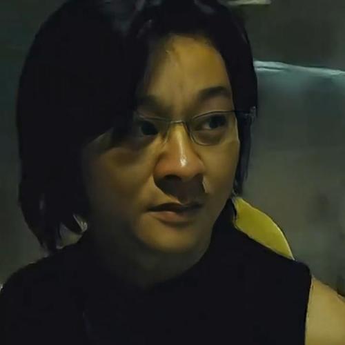 人生如梦
