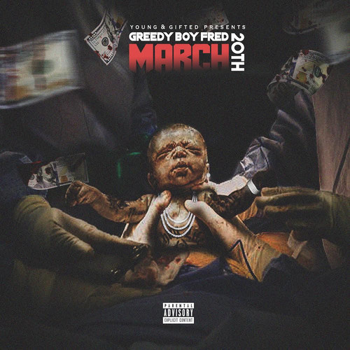 March 20th (Explicit)