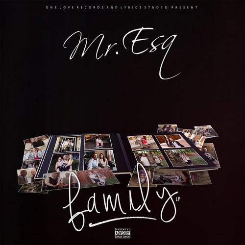 Family (Explicit)