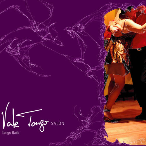 Tango Baile: Salón