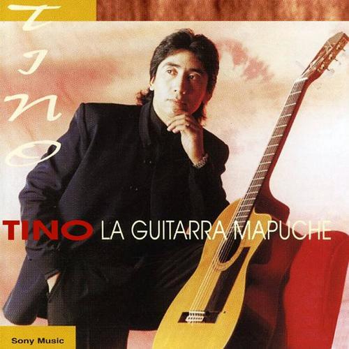 Tino, la Guitarra Mapuche