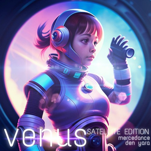 Venus (Satellite Edition) [Explicit]