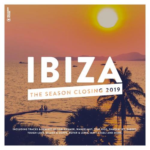 Ibiza - The Season Closing 2019