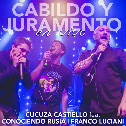 Cabildo y Juramento (En Vivo)