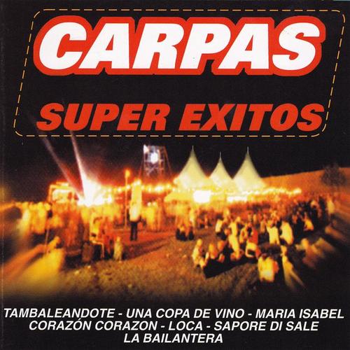 Carpas 
