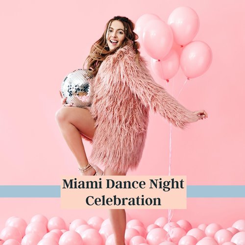 Miami Dance Night Celebration