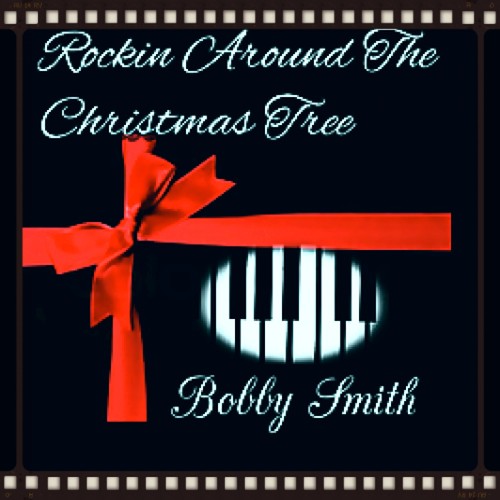 Rockin'  Around The Christmas Tree (Single)