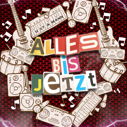 Alles bis Jetzt (Explicit)