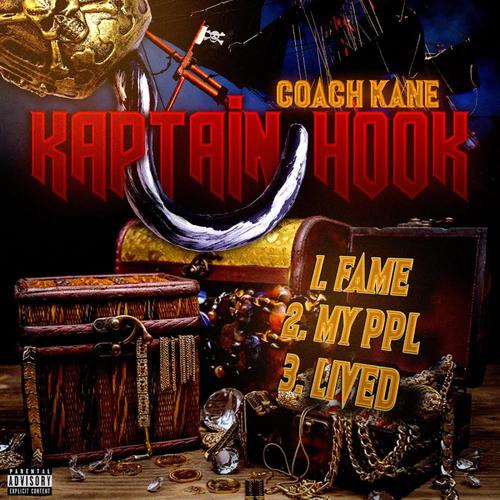 Kaptain Hook (Explicit)