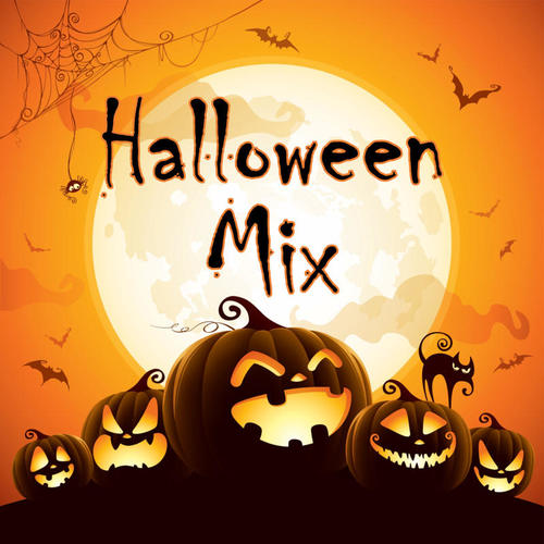 Halloween Mix (Explicit)