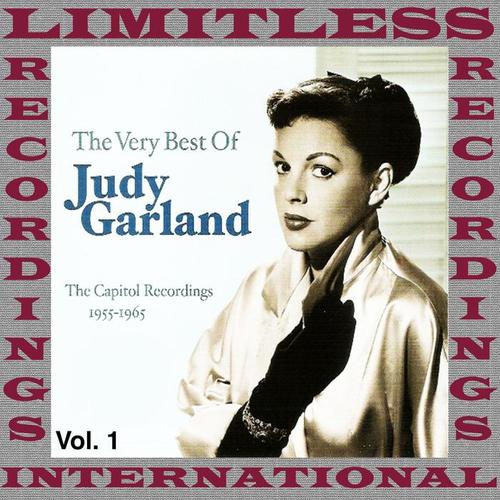 The Very Best Of Judy Garland, Vol. 1 (HQ Remastered Version)