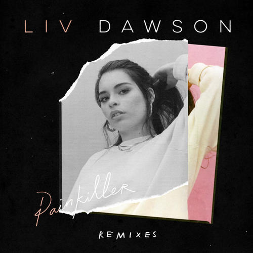 Painkiller (The Remixes)