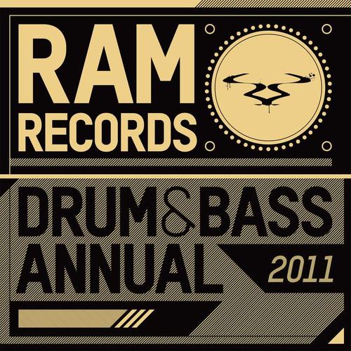 Ram Records Drum & Bass Annual 2011