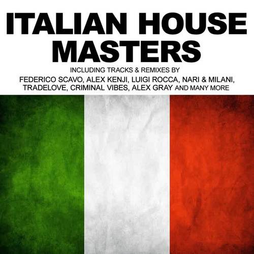 Italian House Masters