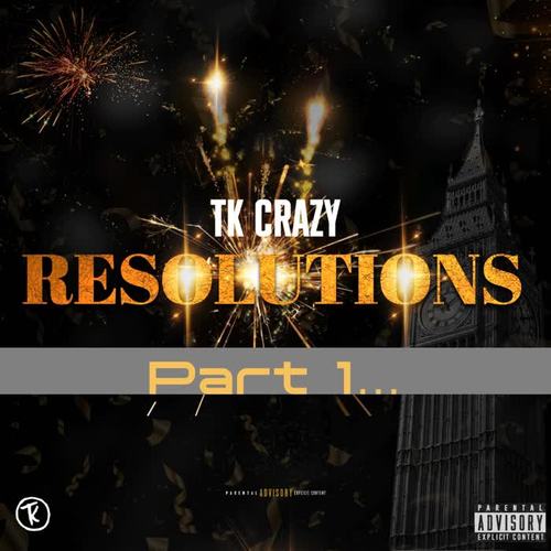 Resolutions Part 1.. (Explicit)