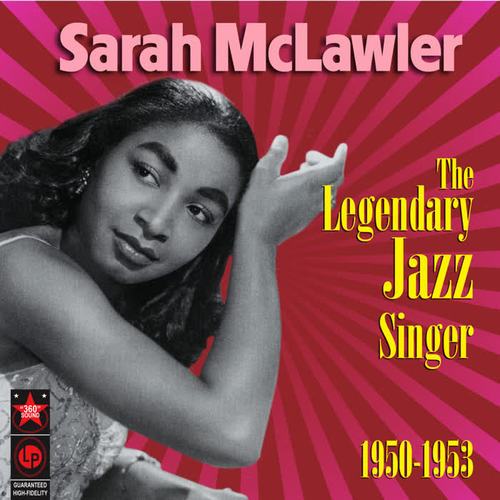 The Legendary Jazz Singer 1950-1953